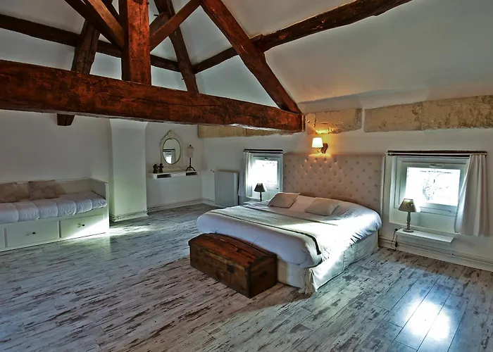 Le Petit Domaine de Colayrac
