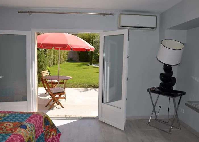 Chambre D'hôtes Et Spa
