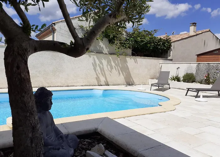 Maison d'hôtes L'air d'antan