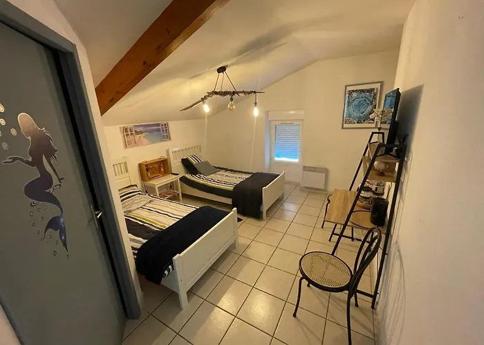 Auberge Chez Tonton